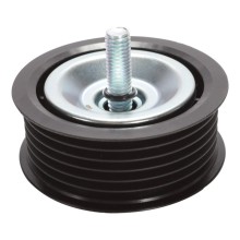 Timing Belt Deflection/Guide Pulley BOGAP C1318110 OE Ref 0002021619 BOGAP