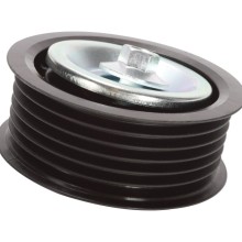 Timing Belt Deflection/Guide Pulley BOGAP C1318110 OE Ref 0002021619 BOGAP