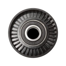 V-ribbed Belt Deflection Pulley BOGAP C1320100 OE Ref 1662020119 BOGAP
