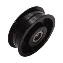 V-ribbed Belt Deflection Pulley BOGAP C1320101 OE Ref 04862625AA BOGAP