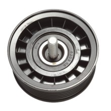 V-ribbed Belt Deflection Pulley BOGAP C1320102 OE Ref 2762020119