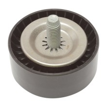 V-ribbed Belt Deflection Pulley BOGAP C1320108 OE Ref 11750HG00A BOGAP