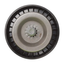 V-ribbed Belt Deflection Pulley BOGAP C1320108 OE Ref 11750HG00A BOGAP