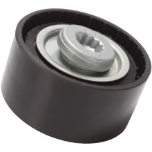 V-ribbed Belt Deflection Pulley BOGAP C1320110 OE Ref 6512000770