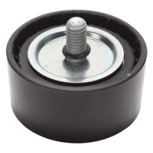 V-ribbed Belt Deflection Pulley BOGAP C1320110 OE Ref 6512000770 BOGAP