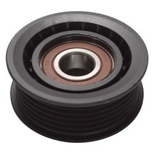 V-ribbed Belt Deflection Pulley BOGAP C1320117 OE Ref 1132020119