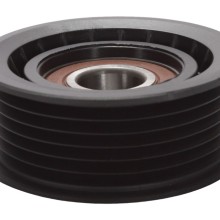 V-ribbed Belt Deflection Pulley BOGAP C1320117 OE Ref 1132020119 BOGAP