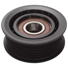 V-ribbed Belt Deflection Pulley BOGAP C1320117 OE Ref 1132020119 BOGAP