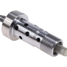 Camshaft Adjustment Control Valve BOGAP C1340104 OE Ref 2710500478 BOGAP