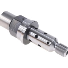 Camshaft Adjustment Control Valve BOGAP C1340105 OE Ref 2710500171 BOGAP