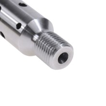 Camshaft Adjustment Control Valve BOGAP C1340105 OE Ref 2710500171 BOGAP