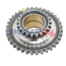 Intermediate Shaft Gear BOGAP C1379100 OE Ref 2780500305