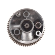 Oil Pump BOGAP C1410101 OE Ref 6511801500 BOGAP