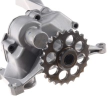 Oil Pump BOGAP C1410106 OE Ref 6021803001 BOGAP