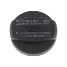 Oil Filler Neck Sealing Cap BOGAP C1422100 OE Ref 0000100285