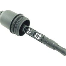 Oil Filter Housing Cap BOGAP C1422101 OE Ref 2711800338