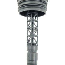 Oil Filter Housing Cap BOGAP C1422101 OE Ref 2711800338 BOGAP