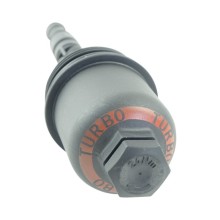 Oil Filter Housing Cap BOGAP C1422101 OE Ref 2711800338 BOGAP