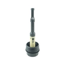 Oil Filter Housing Cap BOGAP C1422104 OE Ref 6511800038 BOGAP