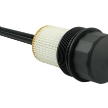 Oil Filter Housing Cap BOGAP C1422105 OE Ref 1121800110 BOGAP