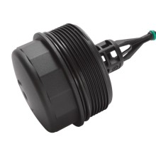 Oil Filter Housing Cap BOGAP C1422110 OE Ref 6421800038