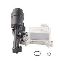 Oil Filter Housing BOGAP C1425103 OE Ref 6511800610