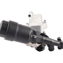 Oil Filter Housing BOGAP C1425103 OE Ref 6511800610 BOGAP