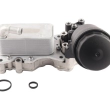 Oil Filter Housing BOGAP C1425103 OE Ref 6511800610 BOGAP