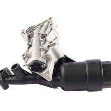 Oil Filter Housing BOGAP C1425103 OE Ref 6511800610 BOGAP