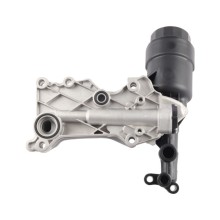 Oil Filter Housing BOGAP C1425103 OE Ref 6511800610 BOGAP