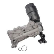 Oil Filter Housing BOGAP C1425108 OE Ref 6511800610 BOGAP