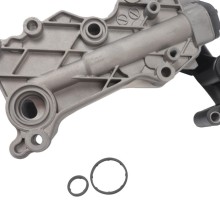 Oil Filter Housing BOGAP C1425108 OE Ref 6511800610 BOGAP
