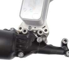 Oil Filter Housing BOGAP C1425108 OE Ref 6511800610 BOGAP