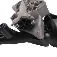 Oil Filter Housing BOGAP C1425108 OE Ref 6511800610 BOGAP