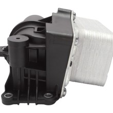 Oil Filter Housing BOGAP C1425109 OE Ref 2465010101 BOGAP