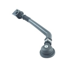 Oil Filler Neck Pipe BOGAP C1429100 OE Ref A6510100169 BOGAP