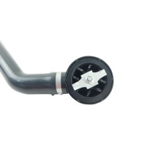 Oil Filler Neck Pipe BOGAP C1429100 OE Ref A6510100169 BOGAP