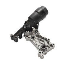 Oil Filter Housing BOGAP C1431100 OE Ref 6511800610 BOGAP
