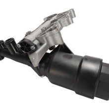 Oil Filter Housing BOGAP C1431100 OE Ref 6511800610 BOGAP
