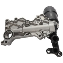 Oil Filter Housing BOGAP C1431100 OE Ref 6511800610 BOGAP