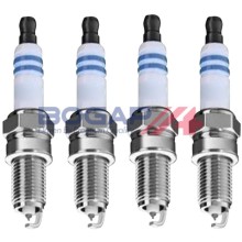 Spark Plug BOGAP C1514128 OE Ref 0041591403