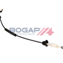 Accelerator Cable BOGAP C1616103 OE Ref 9013001730