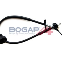 Accelerator Cable BOGAP C1616106 OE Ref 2023000130