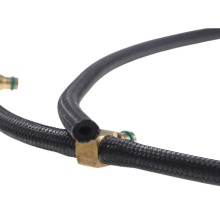 Fuel Overflow Hose BOGAP C1621100 OE Ref 6110700032 BOGAP