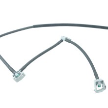 Fuel Overflow Hose BOGAP C1621104 OE Ref 6460701732 BOGAP