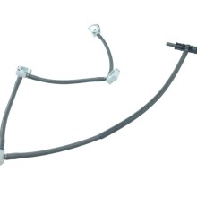 Fuel Overflow Hose BOGAP C1621104 OE Ref 6460701732