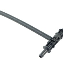 Fuel Overflow Hose BOGAP C1621104 OE Ref 6460701732 BOGAP