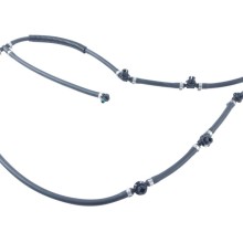 Fuel Overflow Hose BOGAP C1621109 OE Ref 6420701932