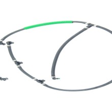 Fuel Overflow Hose BOGAP C1621110 OE Ref 6420702032 BOGAP