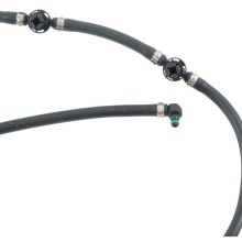 Fuel Overflow Hose BOGAP C1621110 OE Ref 6420702032 BOGAP